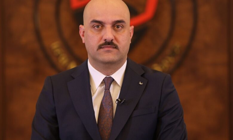 العراق يطلق أول مساعد ذكي للأمن السيبراني بتقنية الذكاء الاصطناعي