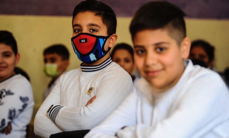 التربية العراقية تعلن موعد امتحانات الدور الثاني للطلبة المتغيبين الخميس المقبل