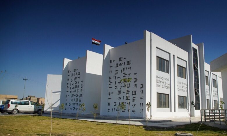 السراج يعلن دخول 1730 مدرسة جديدة الخدمة وعودة 251 ألف متسرب للدراسة