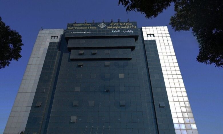 مجسر الطلائع يكتمل أكتوبر المقبل لحل الاختناقات المرورية في بغداد