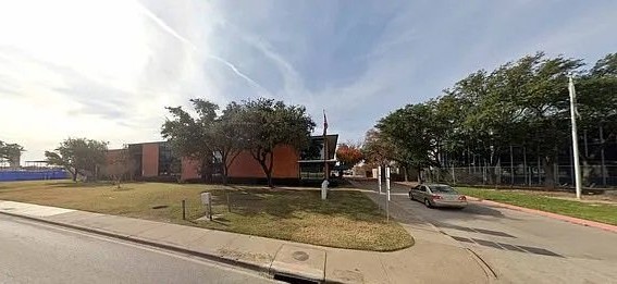 حادث إطلاق نار دموي في منشأة الهجرة بدالاس يخلف ضحايا ومصابين