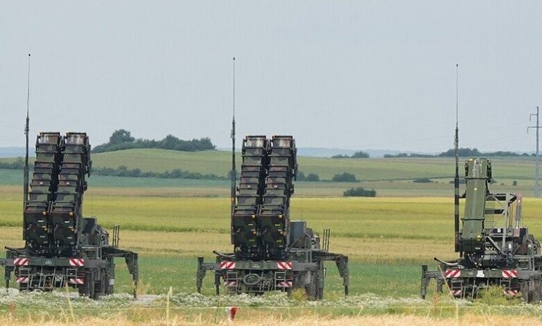 القوات الروسية تشدد حصارها على كوبيانسك وتحقق تقدماً جديداً في خاركوف