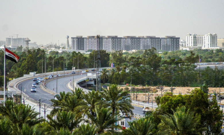 العراق يسعى لجعل بغداد عاصمة للسياحة الإسلامية 2028 بطلب رسمي
