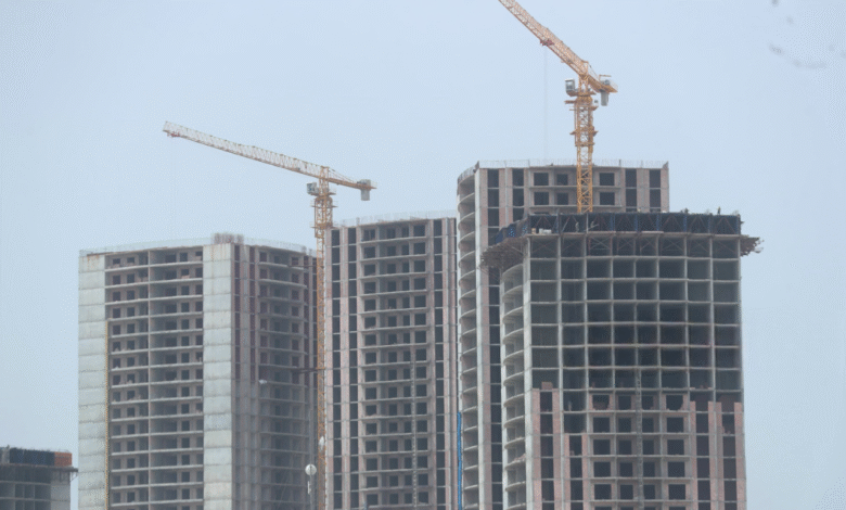 الإعمار تطلق 6 مدن سكنية جديدة وتعقد شراكات لخدمة الطبقات الشعبية الأربعاء