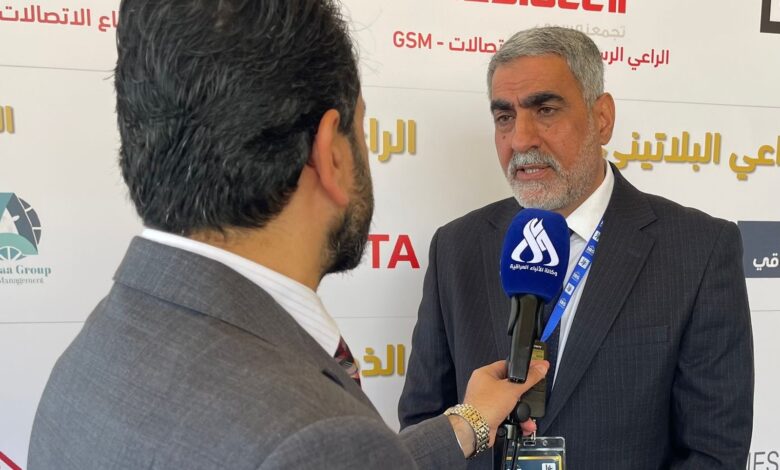 العراق يطلق مبادرتين شاملتين لتعميم الدفع الإلكتروني في المدارس والجامعات