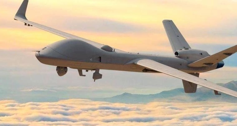 الاتحاد الأوروبي يخطط لبناء جدار جوي متطور لصد الطائرات المسيرة الروسية