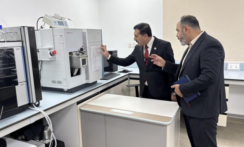 جهاز التقييس العراقي يتخذ إجراءات صارمة ضد الشركات المخالفة لمعايير الجودة