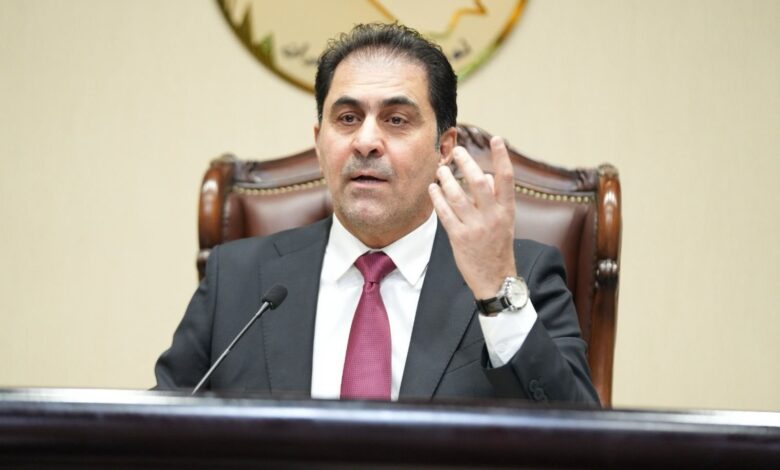 المندلاوي يصف الاتفاق النفطي بين بغداد وأربيل بالإنجاز الوطني التاريخي