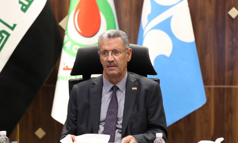 العراق يحكم السيطرة على واردات النفط عبر اتفاق جديد مع إقليم كردستان