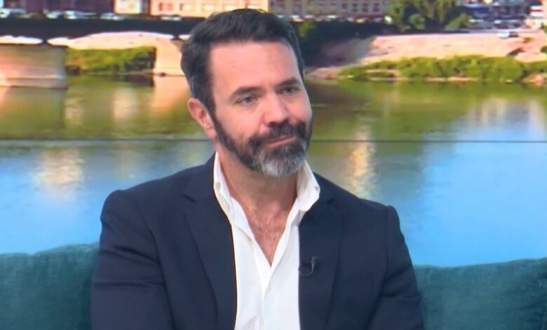 القنصل البريطاني يؤكد دور الثقافة في تعزيز العلاقات العراقية البريطانية