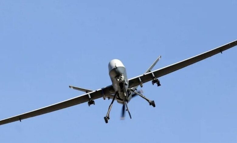 ألمانيا تواجه تهديد طائرات مسيرة مجهولة وتخطط لإجراءات عسكرية عاجلة