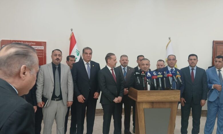 محافظة صلاح الدين تخصص 600 دونم في كل قضاء لـ45 ألف موظف تربوي