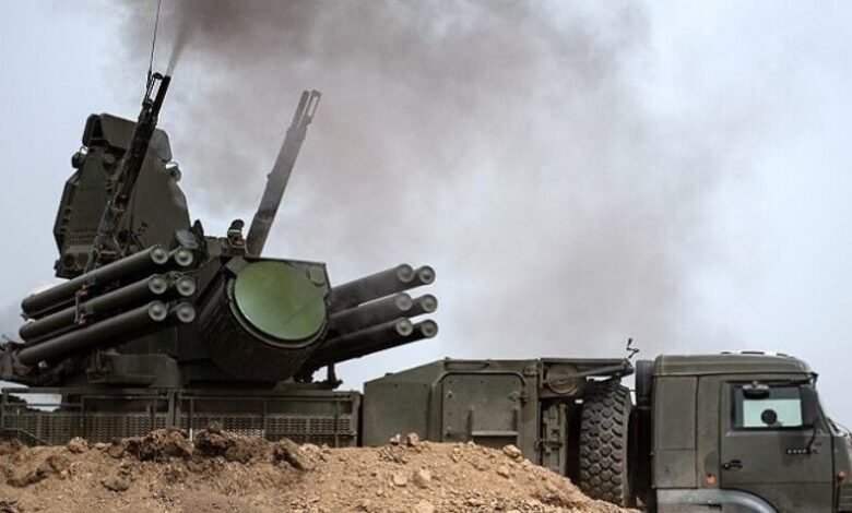 روسيا تعلن إسقاط 84 مسيرة أوكرانية في هجوم ليلي