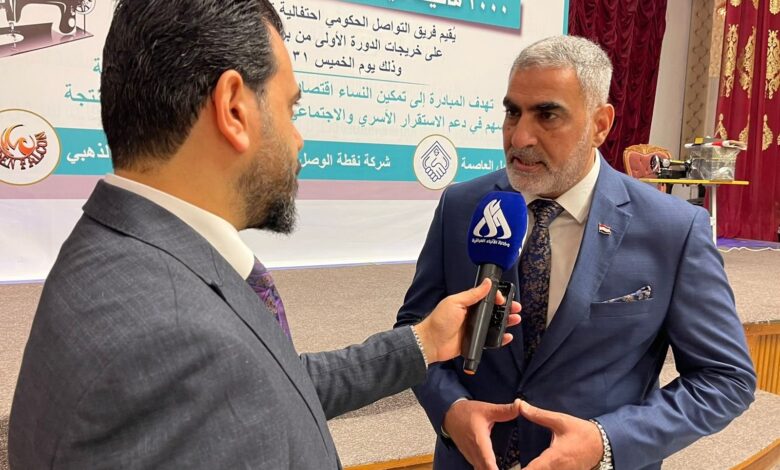 العراق ينصب منظومات طاقة شمسية في 332 منشأة حكومية