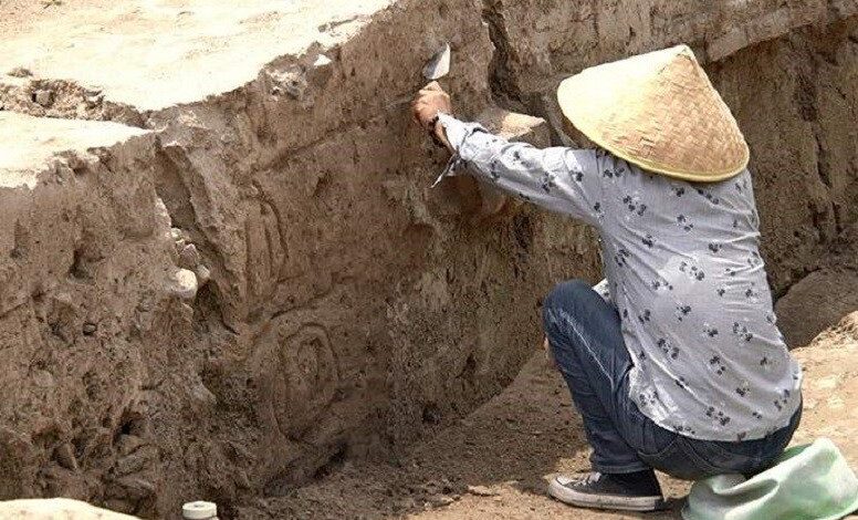 اكتشاف مدينة صينية أثرية عمرها 6000 عام يكشف أسرار حضارة ماجيابانغ القديمة