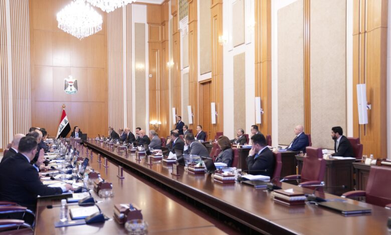 العراق يقر امتحانات الدور الثالث للمراحل المنتهية 2024