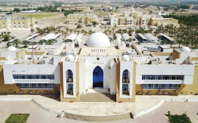 فتح باب التقديم لكلية التميز في اللغة العربية وآدابها جامعة الكوفة 2025