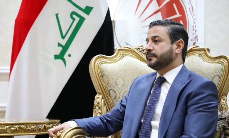 وزير التعليم العراقي يمدد موعد التقديم للقبول المركزي حتى 9 أكتوبر