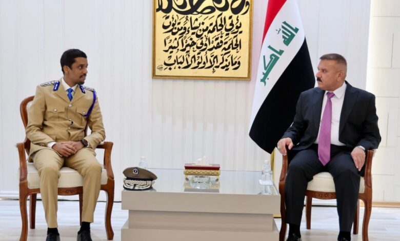 العراق والصومال يوقعان اتفاقية تعاون أمني لتعزيز الشراكة الاستراتيجية بين البلدين