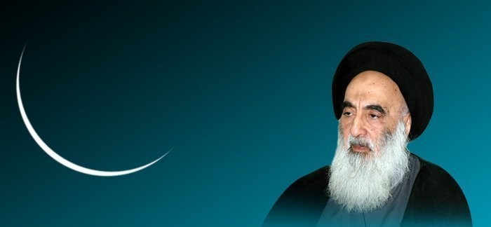 مكتب السيستاني يعلن بداية شهر جمادى الأولى 1447 هجرية يوم الجمعة المقبل
