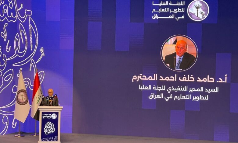 لجنة تطوير التعليم تختار 1000 مبتعث في المرحلة الثالثة من مبادرة السوداني