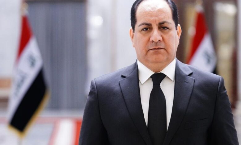 العوادي يؤكد جاهزية الانتخابات النيابية العراقية بدعم حكومي شامل نوفمبر 2024
