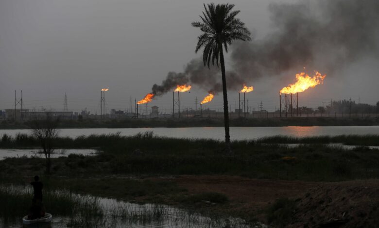 لجنة تحقيق حكومية بملف المعامل الملوثة في الدجيل ومحاسبة المخالفين