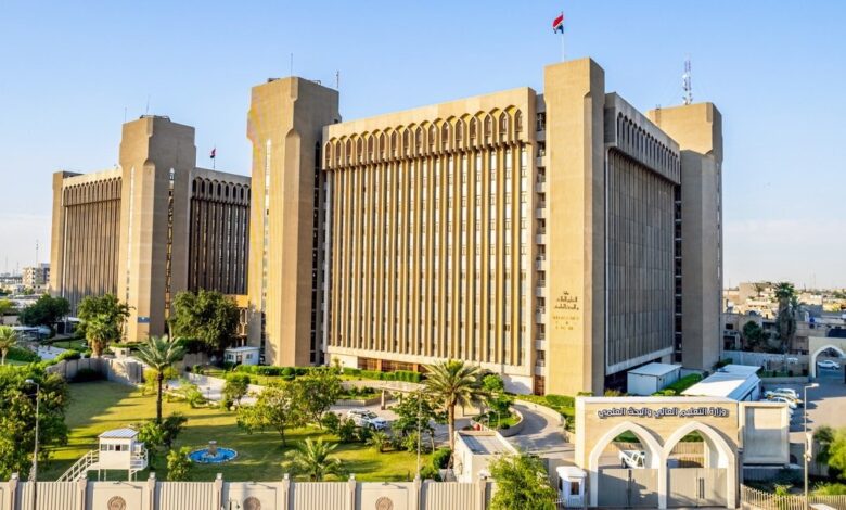 التعليم العالي تحدد 9 نوفمبر 2025 موعداً لبدء الدراسة للطلبة الجدد في الجامعات العراقية