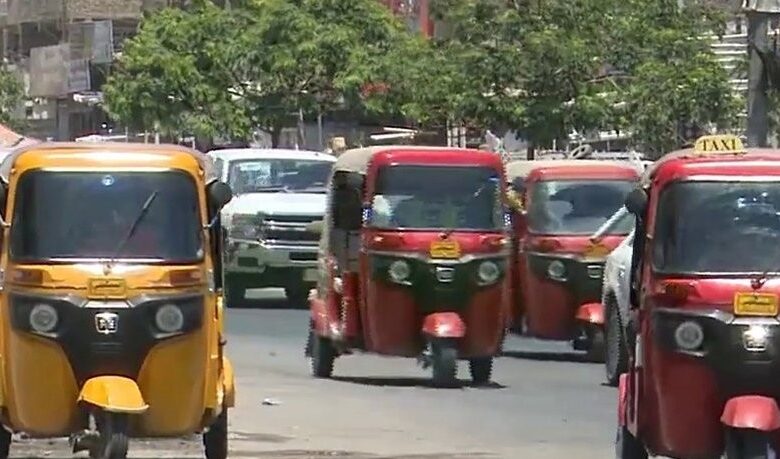 مديرية المرور تمدد فترة تسجيل دراجات التكتك حتى نهاية العام الحالي