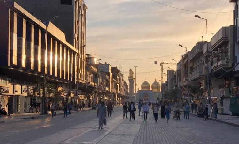 وزارة الإعمار تحدد شروط بدء العمل في نفق باب المراد بالكاظمية