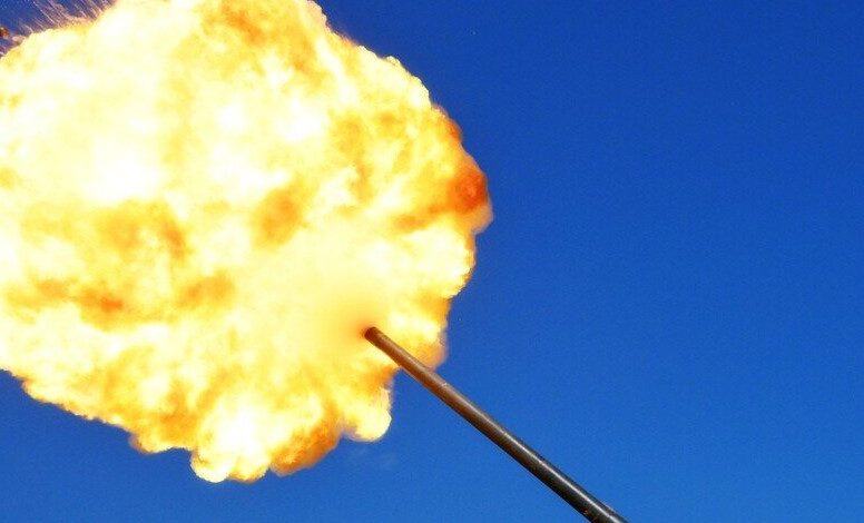 روسيا تصد هجوماً جوياً بتدمير 6 مسيّرات كانت تستهدف العاصمة موسكو