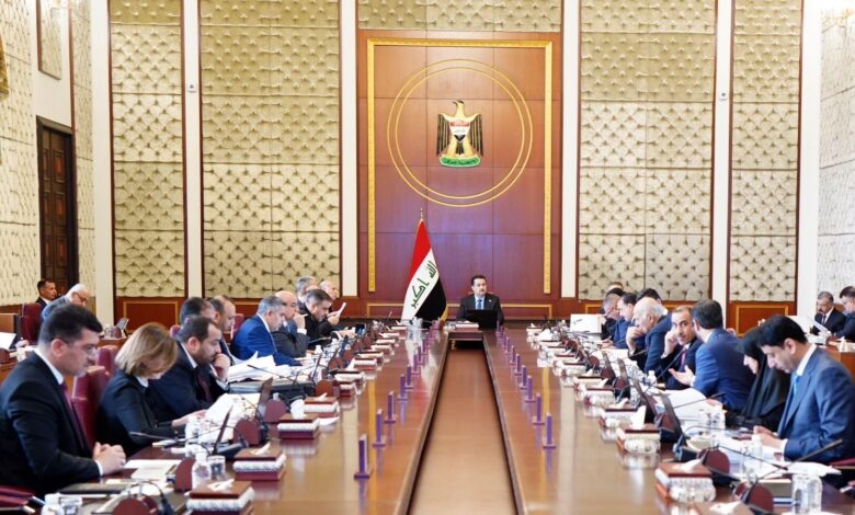 رئيس الوزراء يؤكد استكمال البرنامج الحكومي العراقي بعد ثلاث سنوات من تشكيل الحكومة