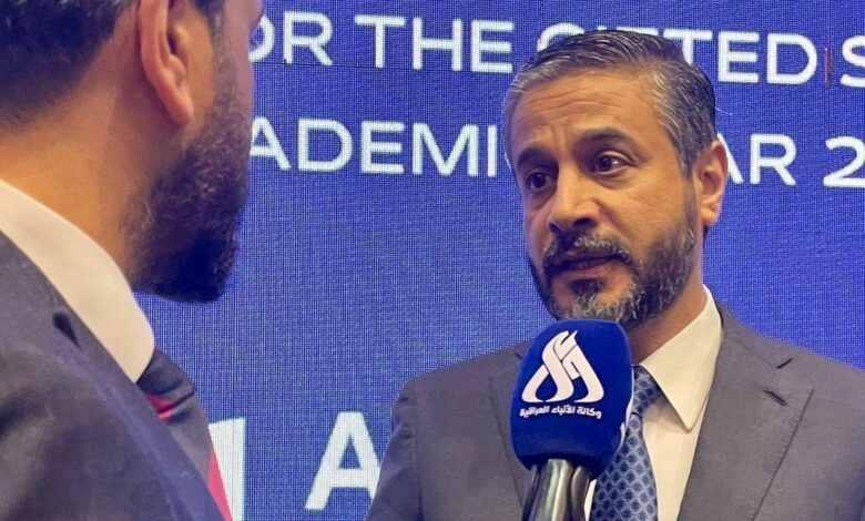 العراق يستقطب 5000 طالب أجنبي من 47 دولة ضمن مبادرة “أدرس في العراق”