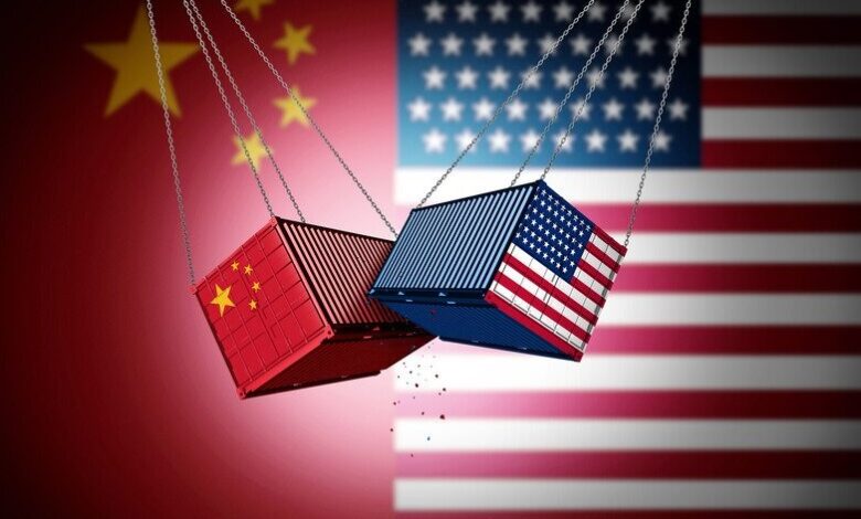 ترامب يخفض رسوم الواردات الصينية إلى 10% بعد اتفاق حول أزمة الفنتانيل