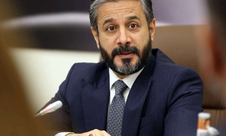 درجة إضافية للمراحل المنتهية: قرار وزير التعليم العالي لمعالجة حالات الامتحان التقويمي