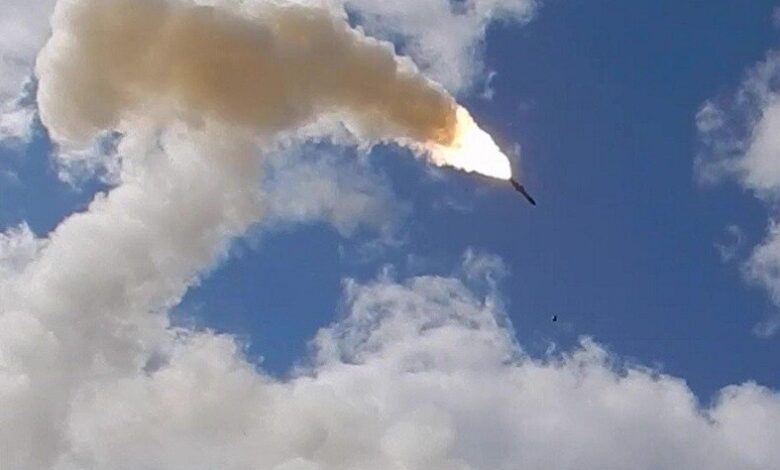 ضربات روسية مكثفة تطال المنشآت الصناعية والعسكرية الأوكرانية