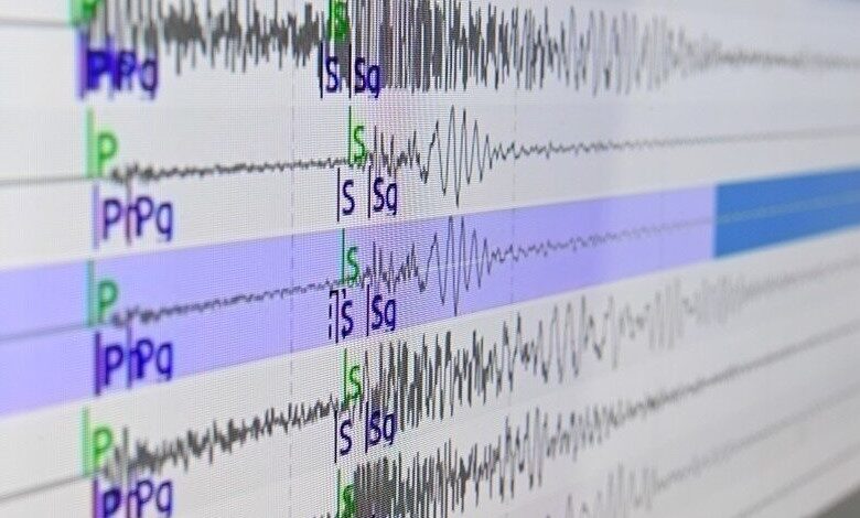 هزة أرضية قوية تبلغ 5.8 درجة تهز شمال الأرجنتين دون إصابات