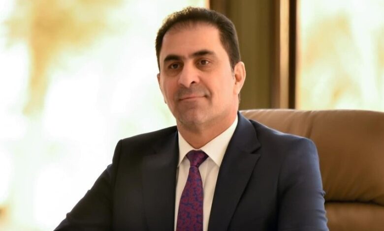 المندلاوي يدعو لانتخابات نزيهة وتنافس شريف بين المرشحين العراقيين