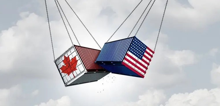 كارني يتوجه لواشنطن الثلاثاء لبحث الرسوم الجمركية مع ترامب