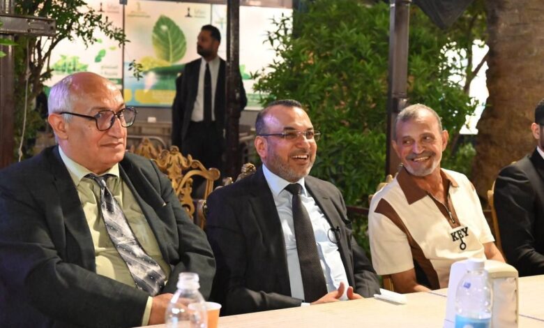 الأسدي يعلن شمول 380 ألف مسن بإعانة الحماية الاجتماعية