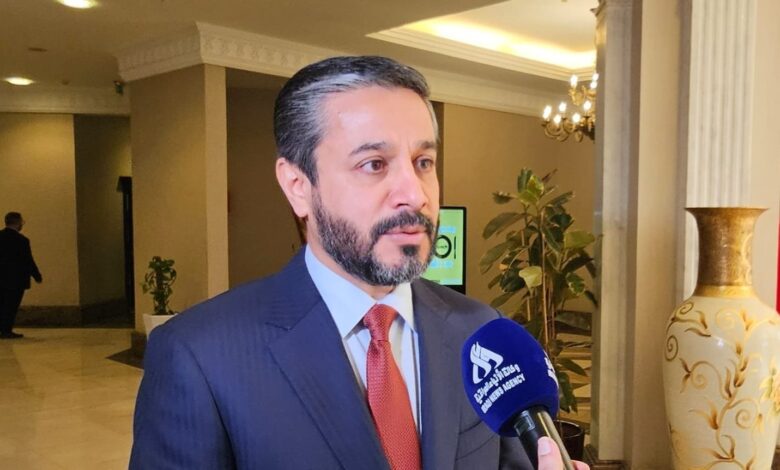 وزير التعليم العراقي يمنح 5 درجات معالجة لطلبة الدراسات العليا الراسبين