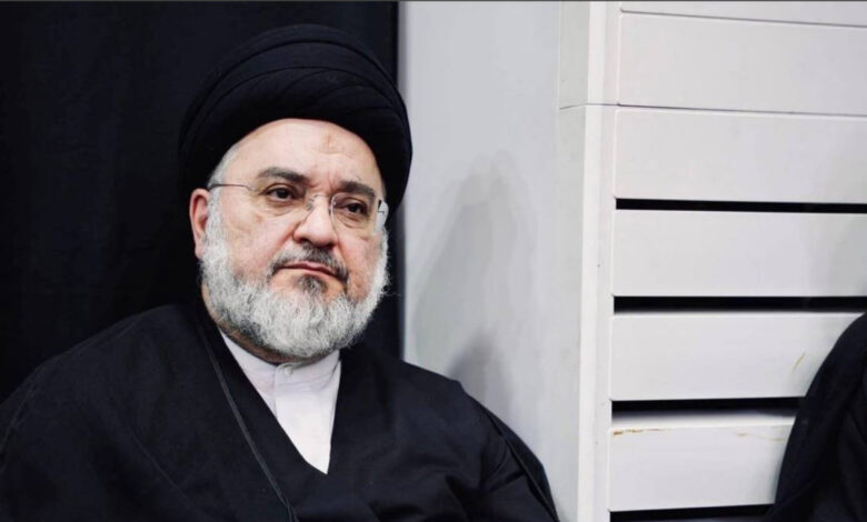 النجف الأشرف تستذكر العلامة السيد محمد علي بحر العلوم في مجلس تأبيني بذكرى الأربعين