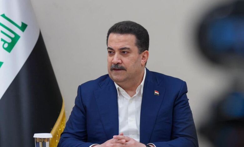 رئيس الوزراء يتفقد منطقة الكرادة ويلتقي المواطنين في زيارة ميدانية ببغداد