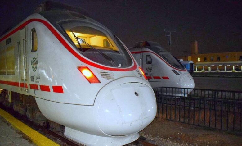 توقف رحلات القطارات ثلاثة أيام بسبب الانتخابات في العراق