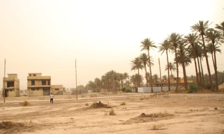 بغداد تكمل إجراءات تمليك الأراضي الزراعية في 7 مناطق بأقساط ميسرة للمواطنين