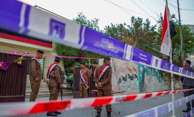 بدء انتخابات العراق 2025: أكثر من 20 مليون ناخب يتوجهون إلى صناديق الاقتراع اليوم