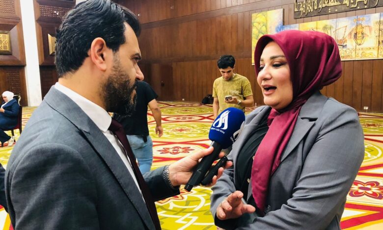 مفوضية الانتخابات: إعلان النتائج الأولية خلال 24 ساعة ونسب المشاركة متباينة بين المناطق