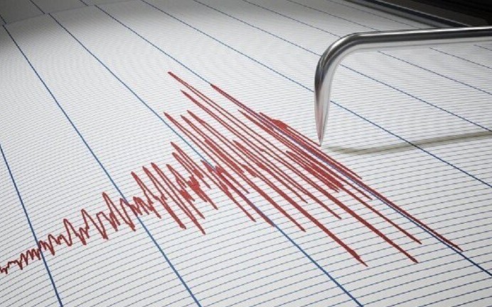 هزة أرضية تضرب شمال غرب سنجار بقوة 3,2 درجات والمواطنون يشعرون بها