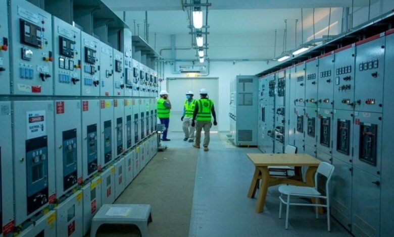 تأمين الطاقة لمراكز الاقتراع: خطة الكهرباء لضمان استمرار التيار خلال الانتخابات