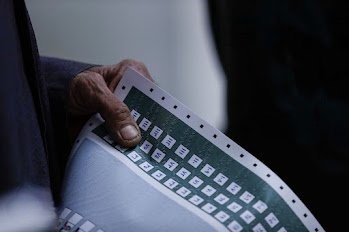 الديمقراطي الكردستاني يتصدر نتائج انتخابات نينوى متبوعاً بحزب تقدم وائتلاف الإعمار